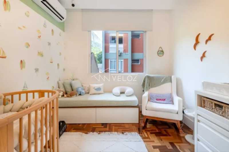 Apartamento, 3 quartos, 135 m² - Foto 9