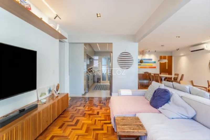 Apartamento, 3 quartos, 135 m² - Foto 11