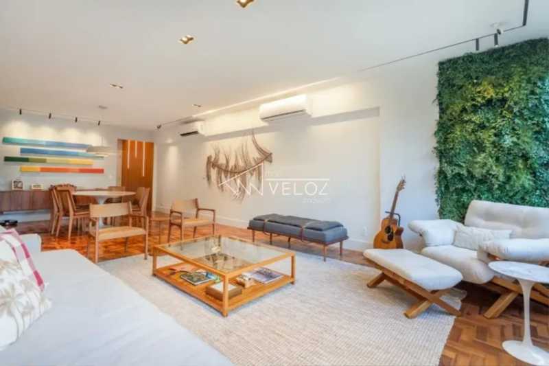 Apartamento, 3 quartos, 135 m² - Foto 25