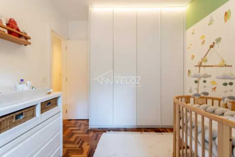 Apartamento, 3 quartos, 135 m² - Foto 23