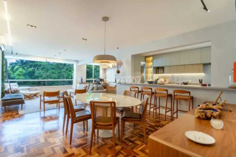 Apartamento, 3 quartos, 135 m² - Foto 15