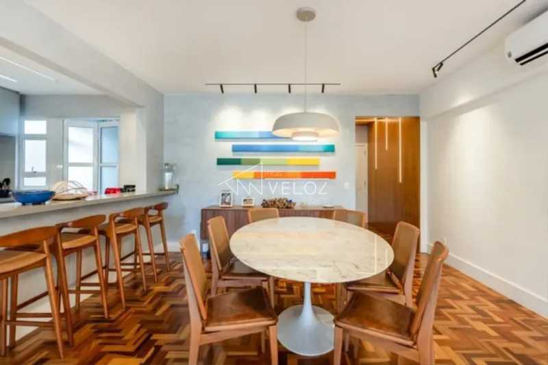 Apartamento, 3 quartos, 135 m² - Foto 10