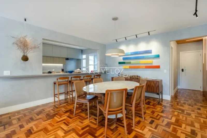 Apartamento, 3 quartos, 135 m² - Foto 24