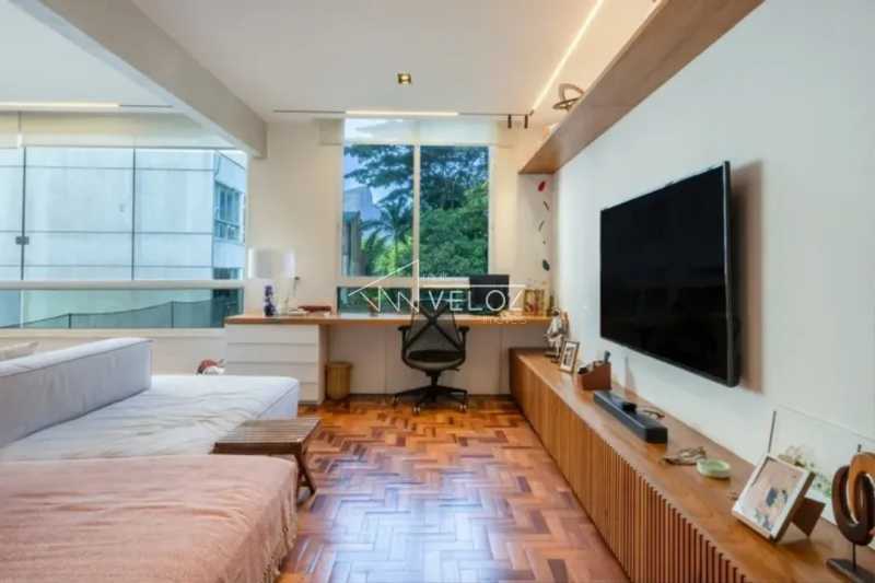 Apartamento, 3 quartos, 135 m² - Foto 17