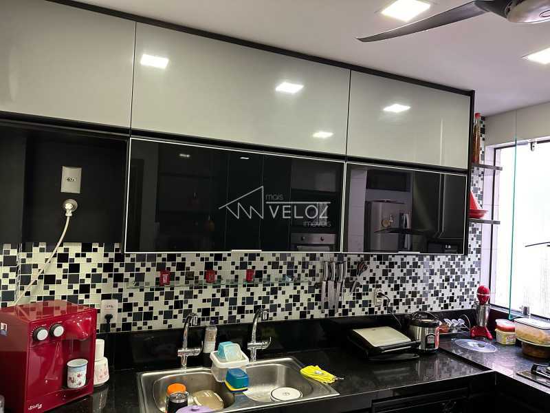 Cobertura, 4 quartos, 206 m² - Foto 3