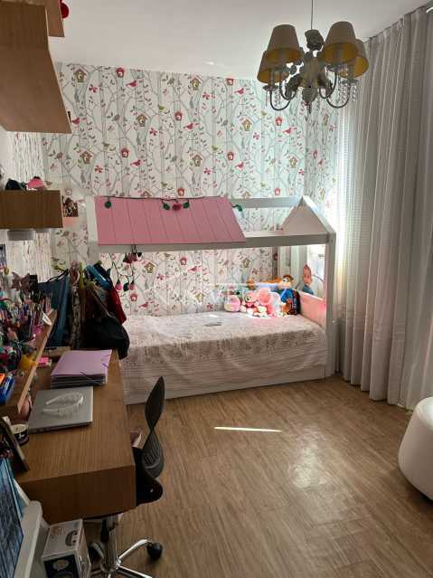 Cobertura, 4 quartos, 206 m² - Foto 10
