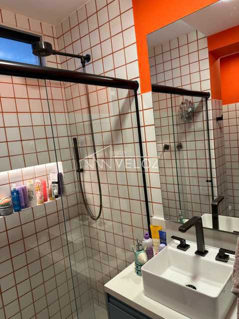 Cobertura, 4 quartos, 206 m² - Foto 19