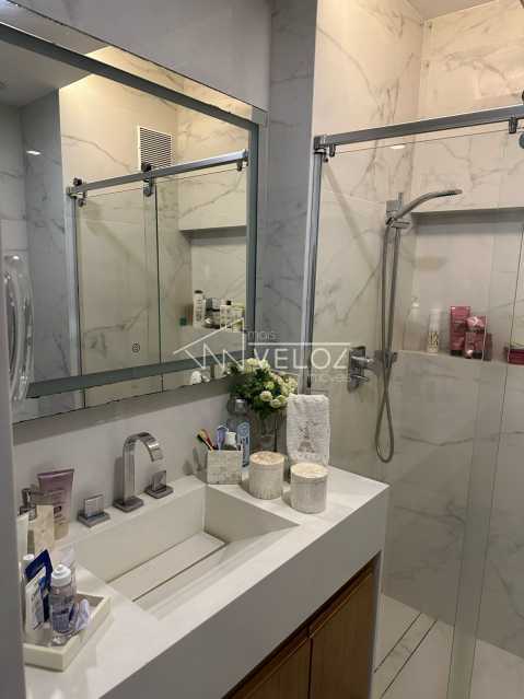Cobertura, 4 quartos, 206 m² - Foto 17