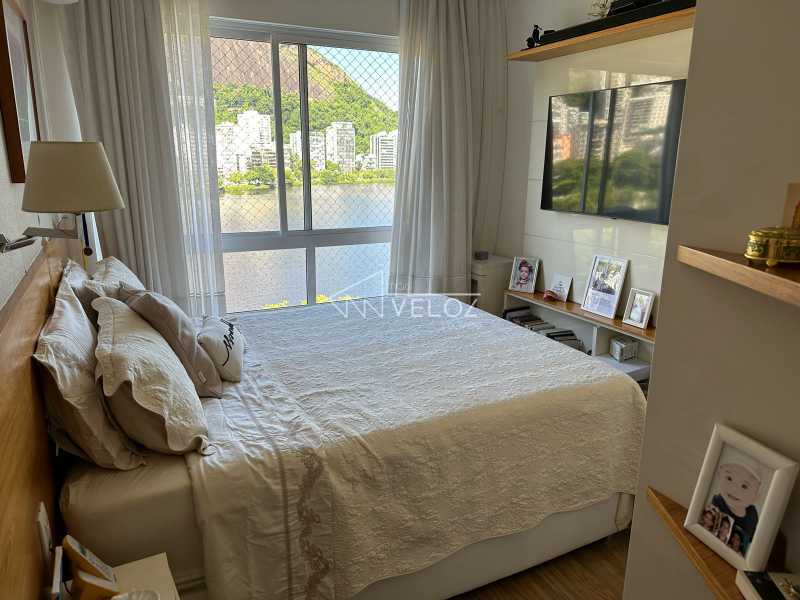 Cobertura, 4 quartos, 206 m² - Foto 9