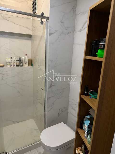 Cobertura, 4 quartos, 206 m² - Foto 20