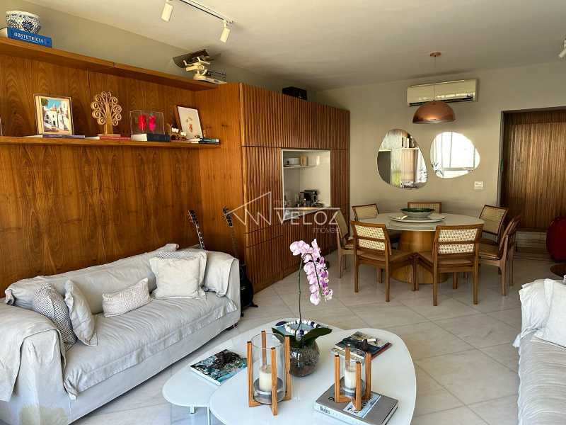 Cobertura, 4 quartos, 206 m² - Foto 8