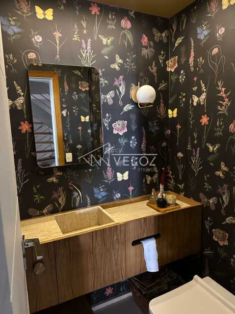 Cobertura, 4 quartos, 206 m² - Foto 18