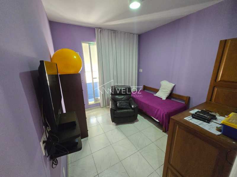 Apartamento, 2 quartos, 84 m² - Foto 23