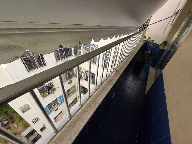 Apartamento, 2 quartos, 84 m² - Foto 6