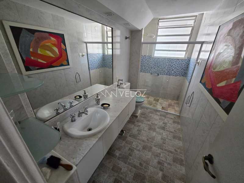 Apartamento, 2 quartos, 84 m² - Foto 4