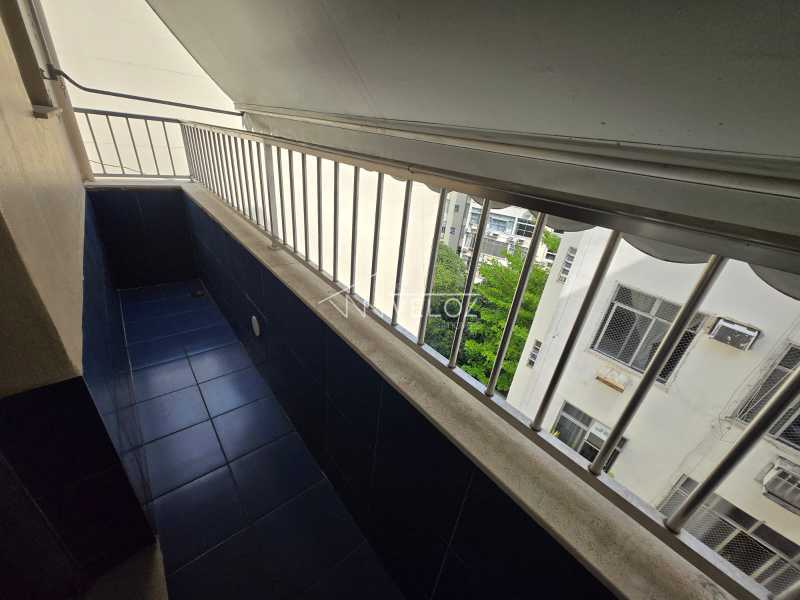 Apartamento, 2 quartos, 84 m² - Foto 7