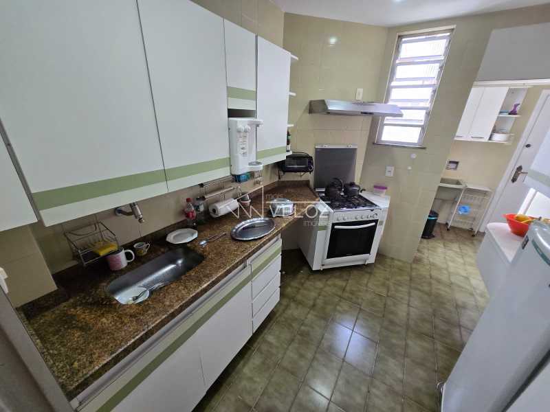 Apartamento, 2 quartos, 84 m² - Foto 21