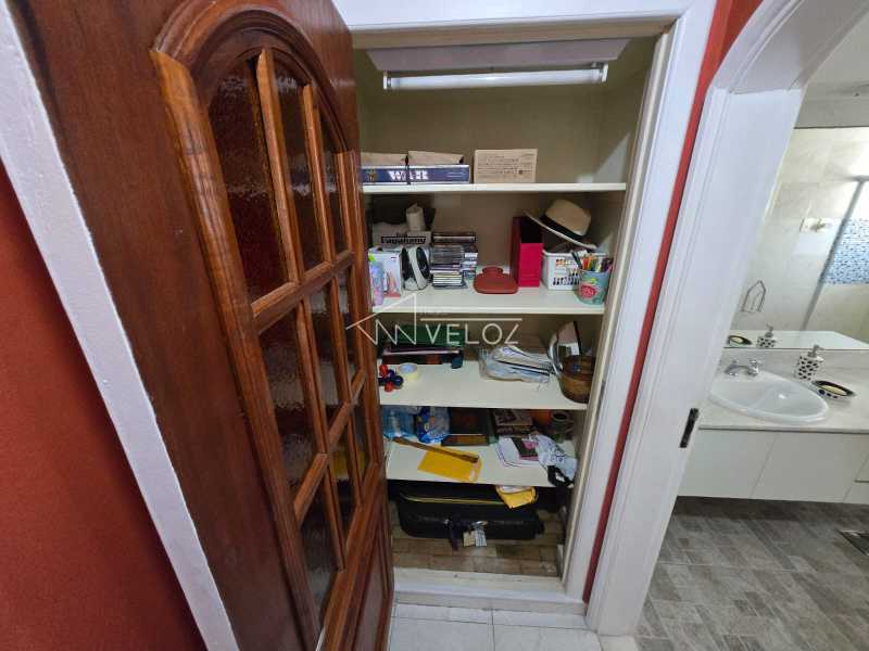 Apartamento, 2 quartos, 84 m² - Foto 9