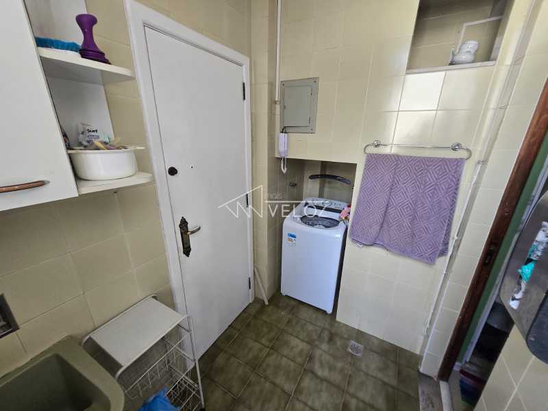 Apartamento, 2 quartos, 84 m² - Foto 16