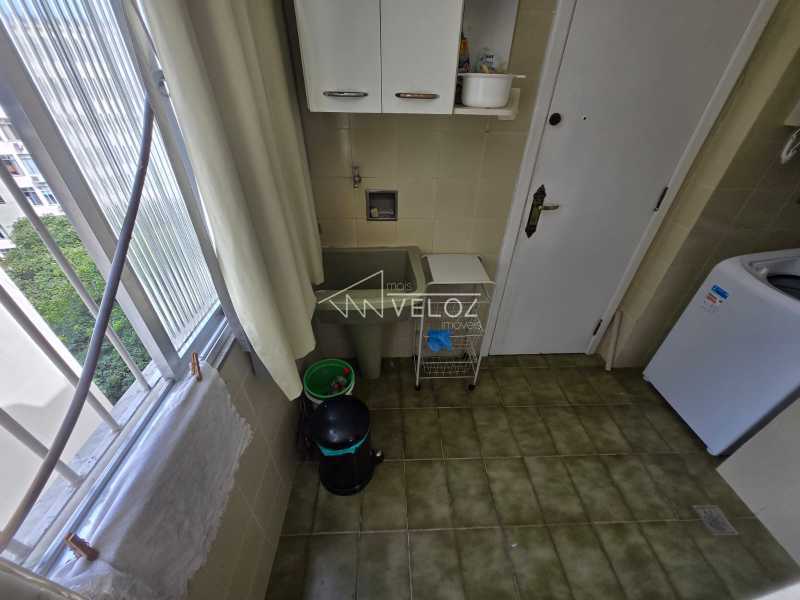 Apartamento, 2 quartos, 84 m² - Foto 17