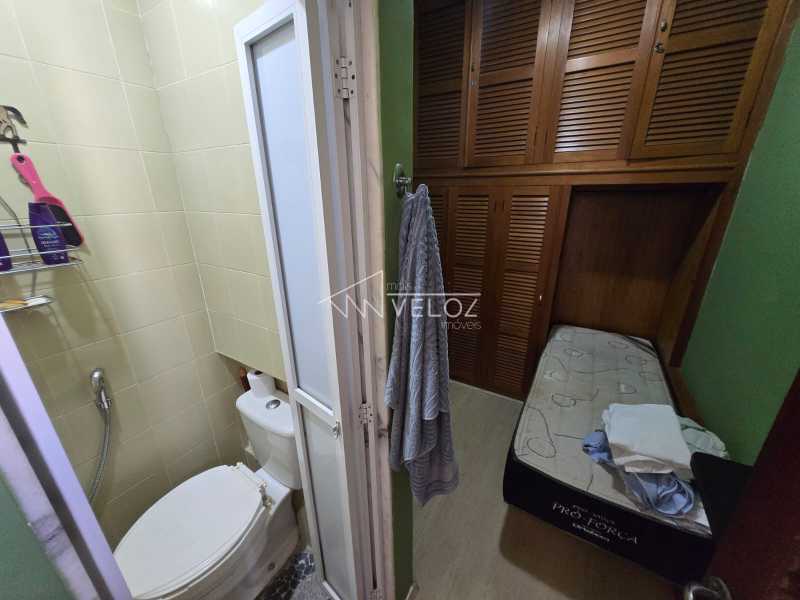 Apartamento, 2 quartos, 84 m² - Foto 10