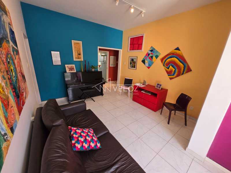 Apartamento, 2 quartos, 84 m² - Foto 8