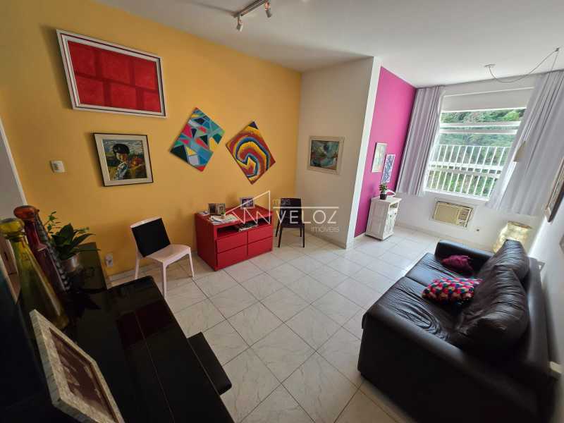 Apartamento, 2 quartos, 84 m² - Foto 14