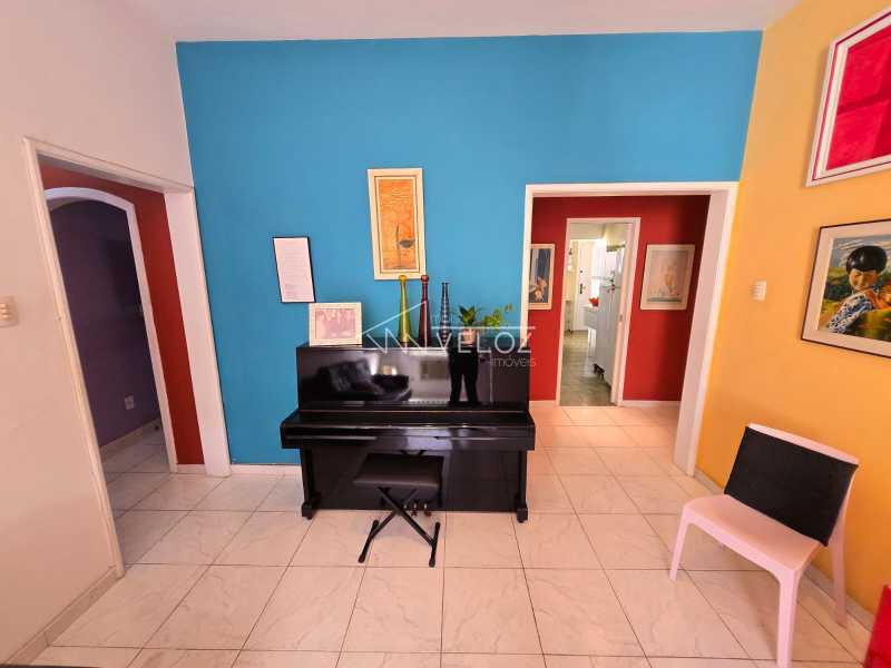 Apartamento, 2 quartos, 84 m² - Foto 18