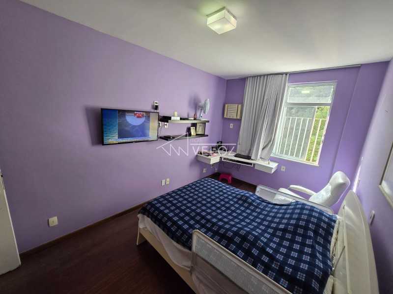 Apartamento, 2 quartos, 84 m² - Foto 2