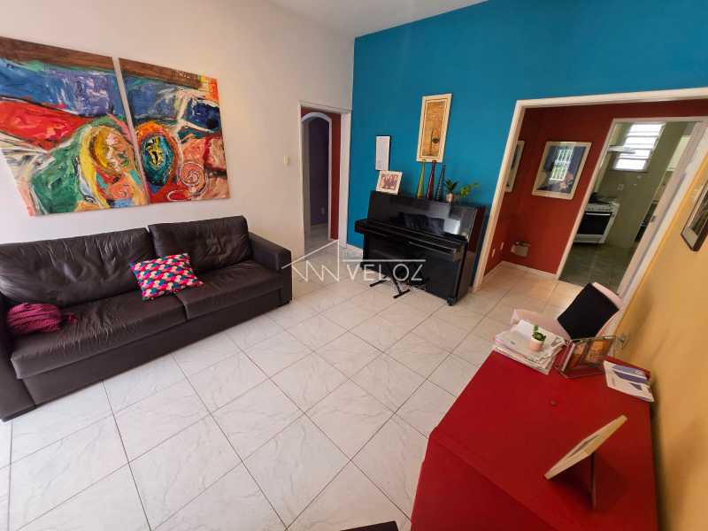 Apartamento, 2 quartos, 84 m² - Foto 13