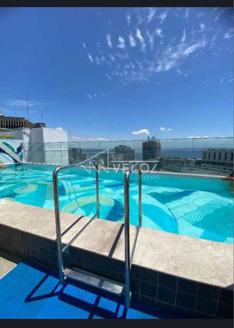 Apartamento, 1 quarto, 31 m² - Foto 16