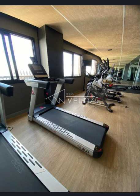 Apartamento, 1 quarto, 31 m² - Foto 5