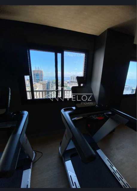 Apartamento, 1 quarto, 31 m² - Foto 18