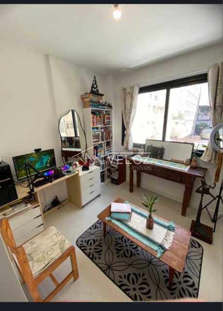 Apartamento, 1 quarto, 31 m² - Foto 15