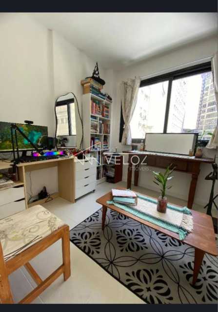 Apartamento, 1 quarto, 31 m² - Foto 11