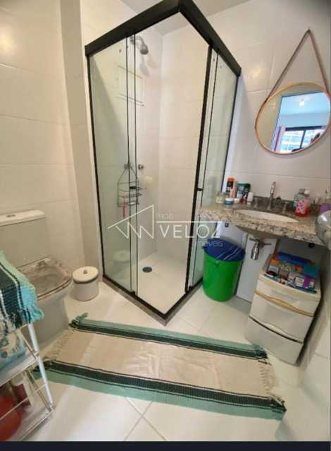 Apartamento, 1 quarto, 31 m² - Foto 4