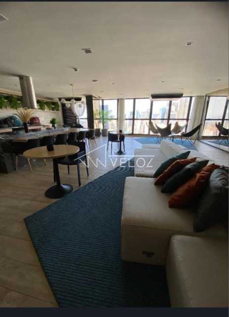 Apartamento, 1 quarto, 31 m² - Foto 9