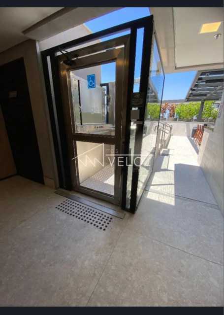 Apartamento, 1 quarto, 31 m² - Foto 19