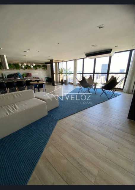 Apartamento, 1 quarto, 31 m² - Foto 8