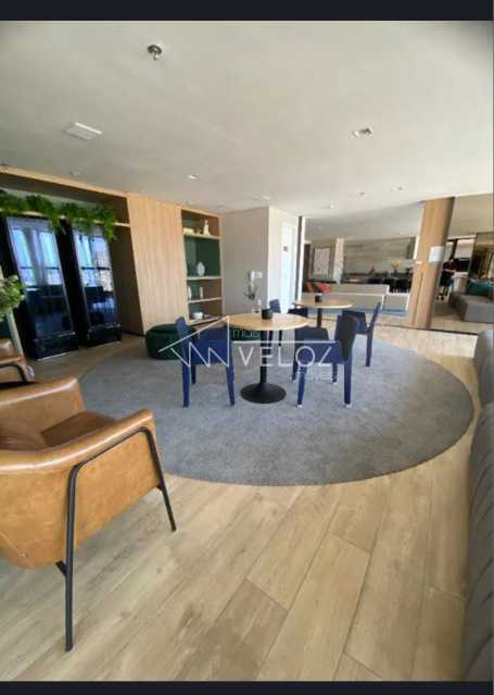 Apartamento, 1 quarto, 31 m² - Foto 20