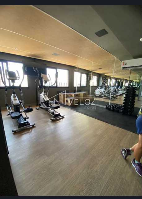 Apartamento, 1 quarto, 31 m² - Foto 13