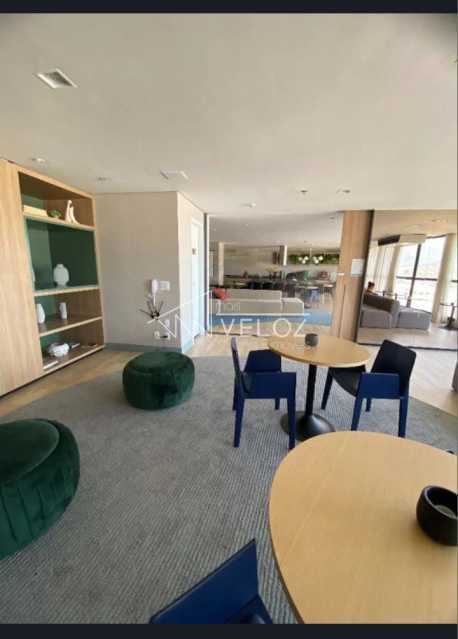 Apartamento, 1 quarto, 31 m² - Foto 14