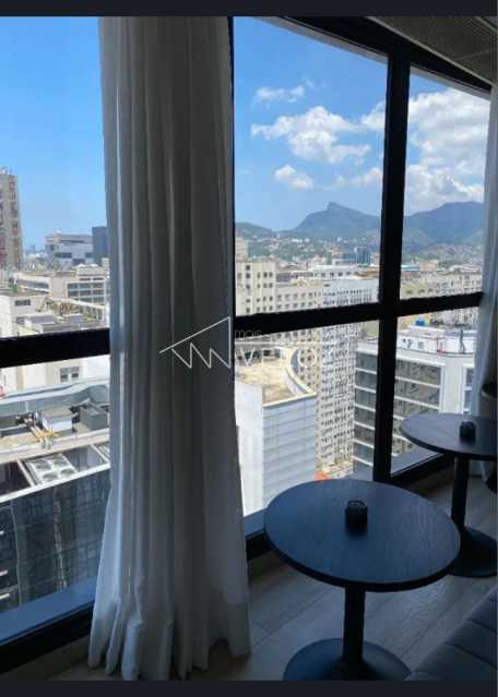 Apartamento, 1 quarto, 31 m² - Foto 17