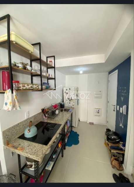 Apartamento, 1 quarto, 31 m² - Foto 12