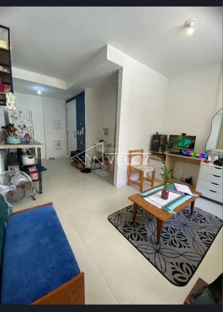 Apartamento, 1 quarto, 31 m² - Foto 21
