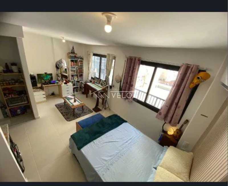 Apartamento, 1 quarto, 31 m² - Foto 6