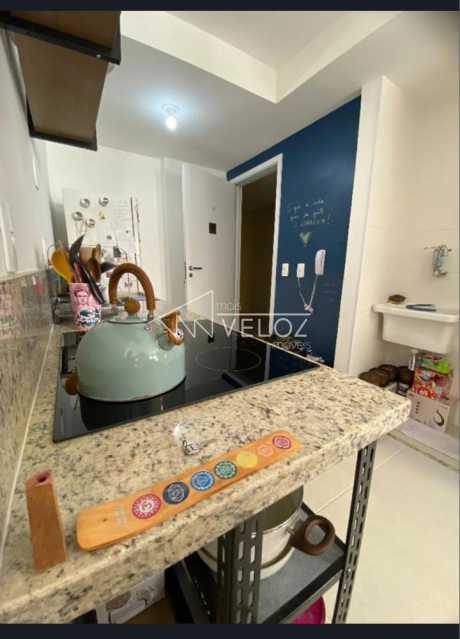 Apartamento, 1 quarto, 31 m² - Foto 7