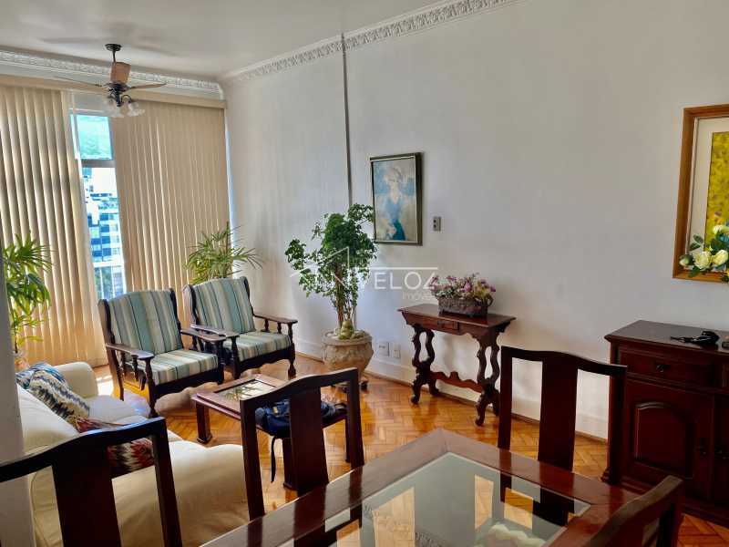 Apartamento, 3 quartos, 118 m² - Foto 11