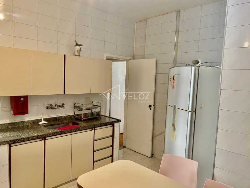Apartamento, 3 quartos, 118 m² - Foto 9