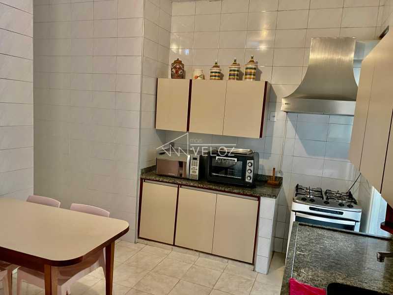 Apartamento, 3 quartos, 118 m² - Foto 17